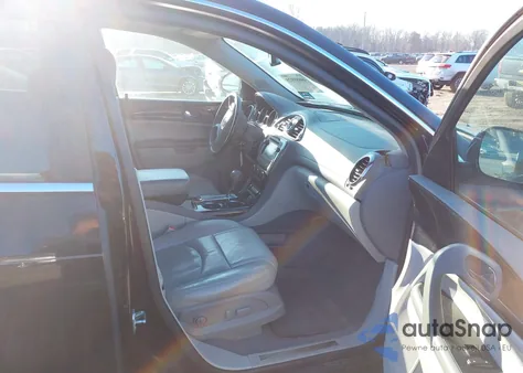 2016 Buick Enclave Leather z USA, uszkodzony, nr VIN 5GAKVBKD7GJ290328